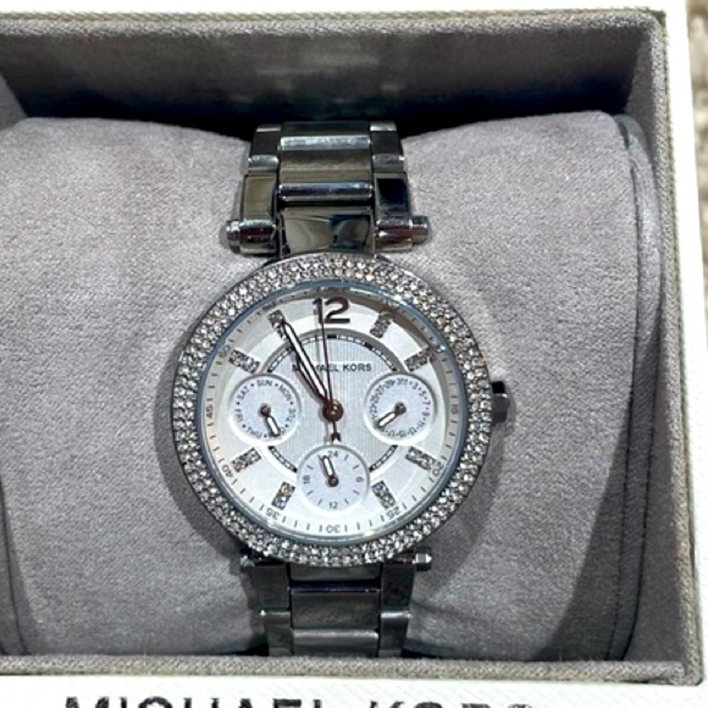 Michael Kors, women’s watch